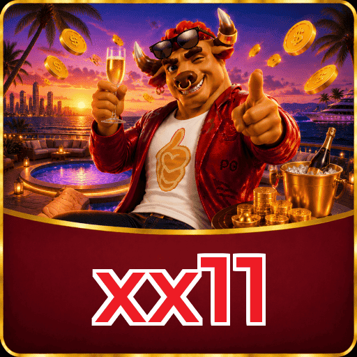 xx11 Instalar Logo 1