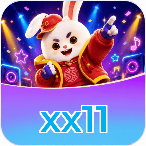 xx11 Logo 2