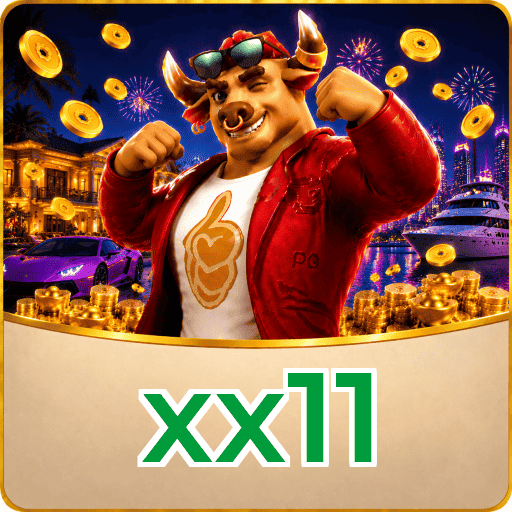 xx11 Logo 1