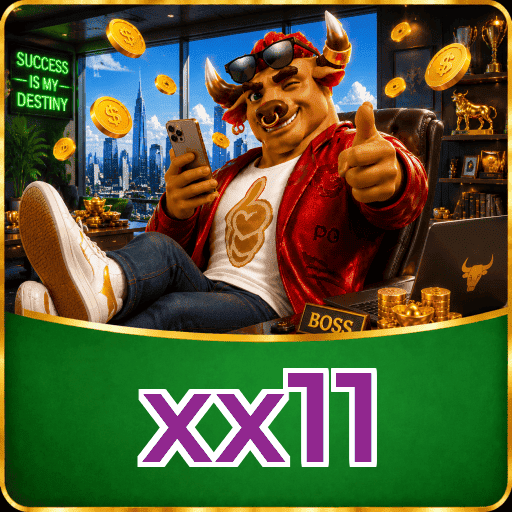 xx11 PIX Instantâneo - Saques em 8 Minutos