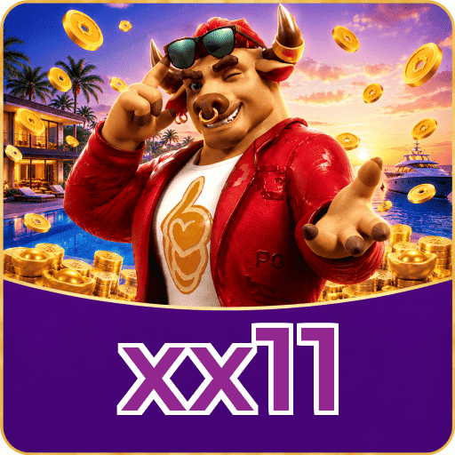 xx11 Logo 3