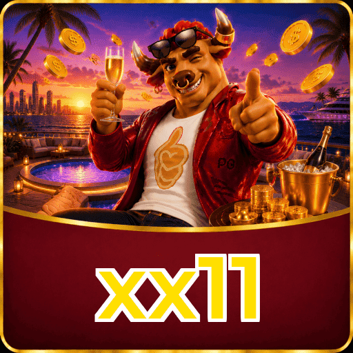 xx11 Instalar Logo 2